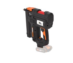 Worx WX844.9 - Grapadora de corona NITRO 20V (S/bat)